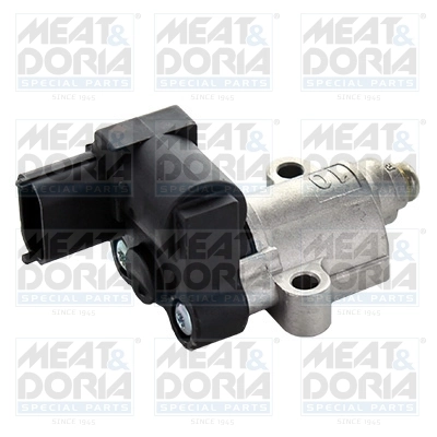 Idle Control Valve, air supply